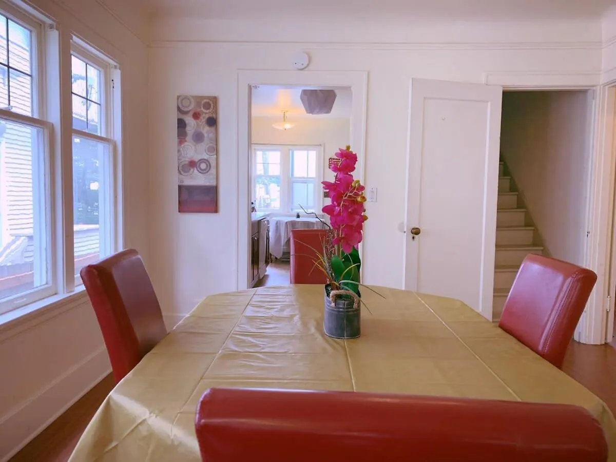 Seattle Urban Village-Private Room-Cascade United States